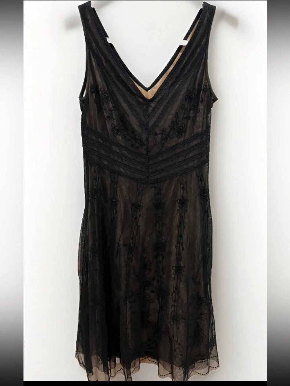 blue floral cotton dress Far From Here & Ivory Print Maxi 17 * XXXL Gabby Ballet Tee Dress fesize 6 Size:US-German size 0-30